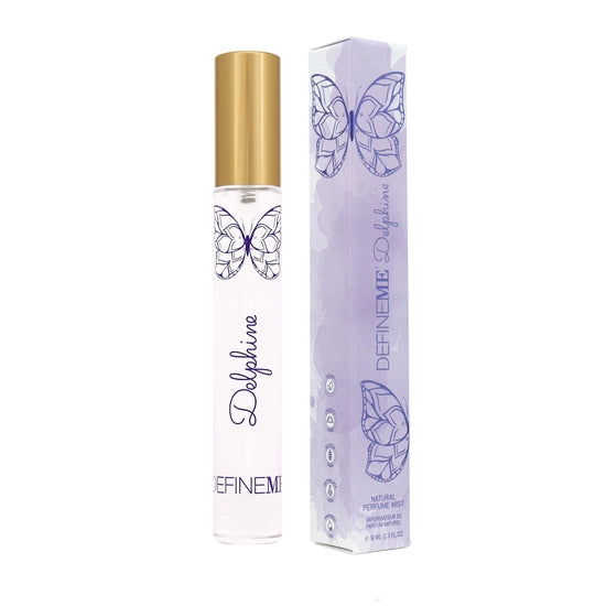 Delpine Perfume Mist