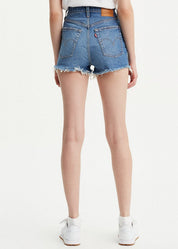 Ribcage Shorts Urban Oasis- Size 32