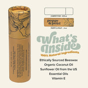 Wild Honey Lip Balm