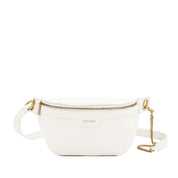 Brooklyn Crossbody- Coconut Cream