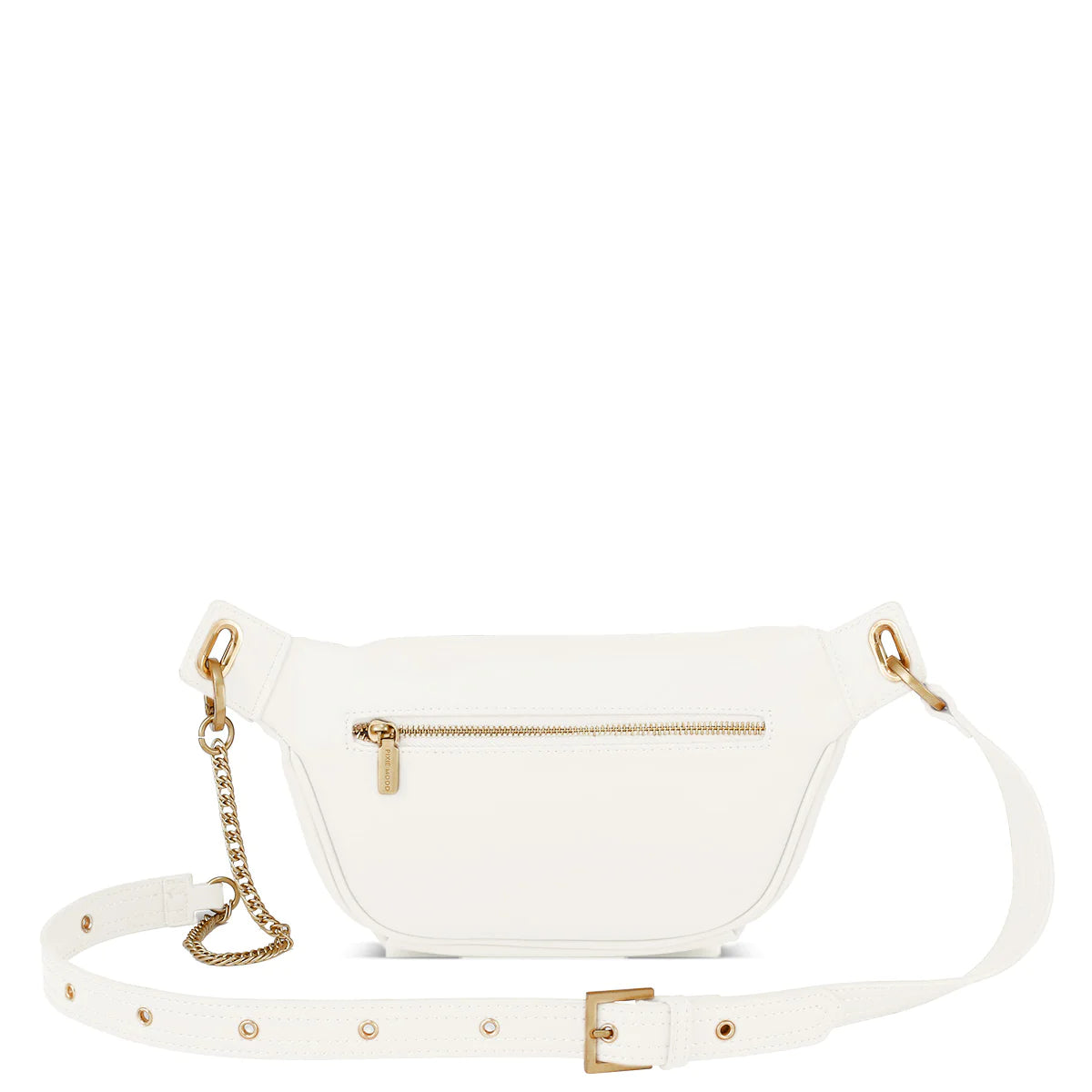 Brooklyn Crossbody- Coconut Cream