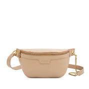 Brooklyn Crossbody- Sand