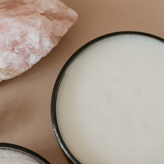 Butter- Body Butter