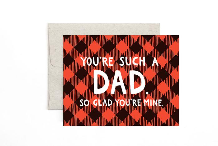 Such A Dad