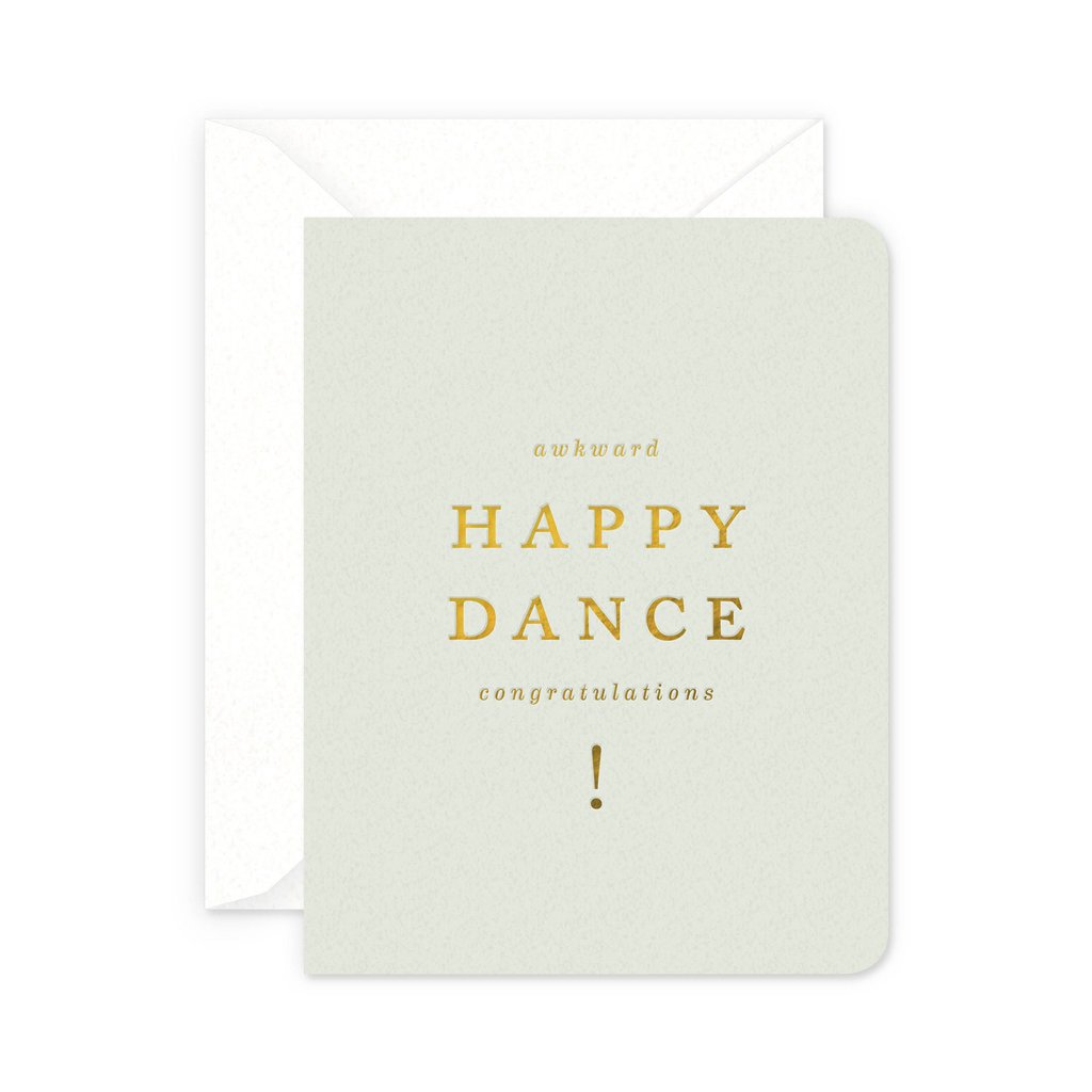 Happy Dance