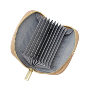 Ida Card Case - Sand