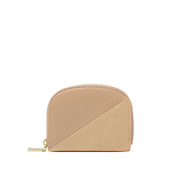 Ida Card Case - Sand