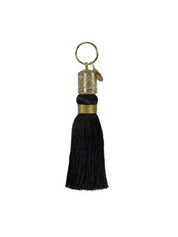 Tassel Key Chain