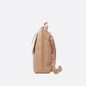 Serena Backpack - Sand