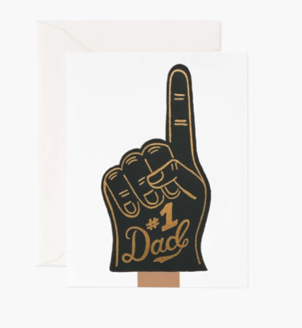 #1 Dad
