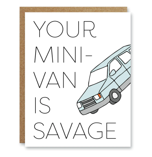 Mini Van