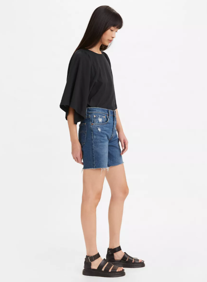 501 Original Shorts- Charleston Picks