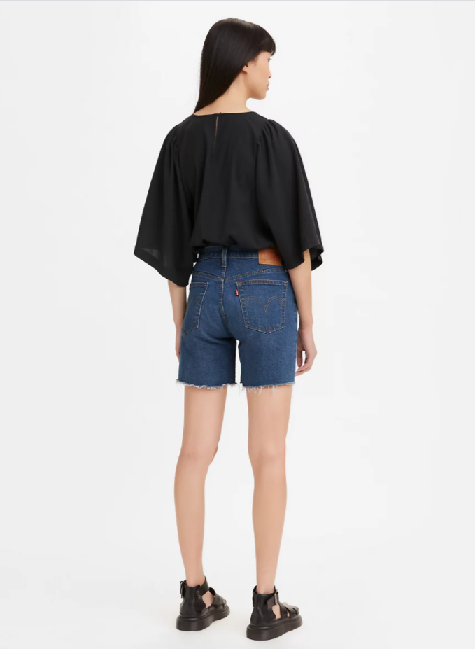 501 Original Shorts- Charleston Picks