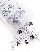 Soft Magnetic Letters