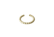 Pattern Ear Cuff