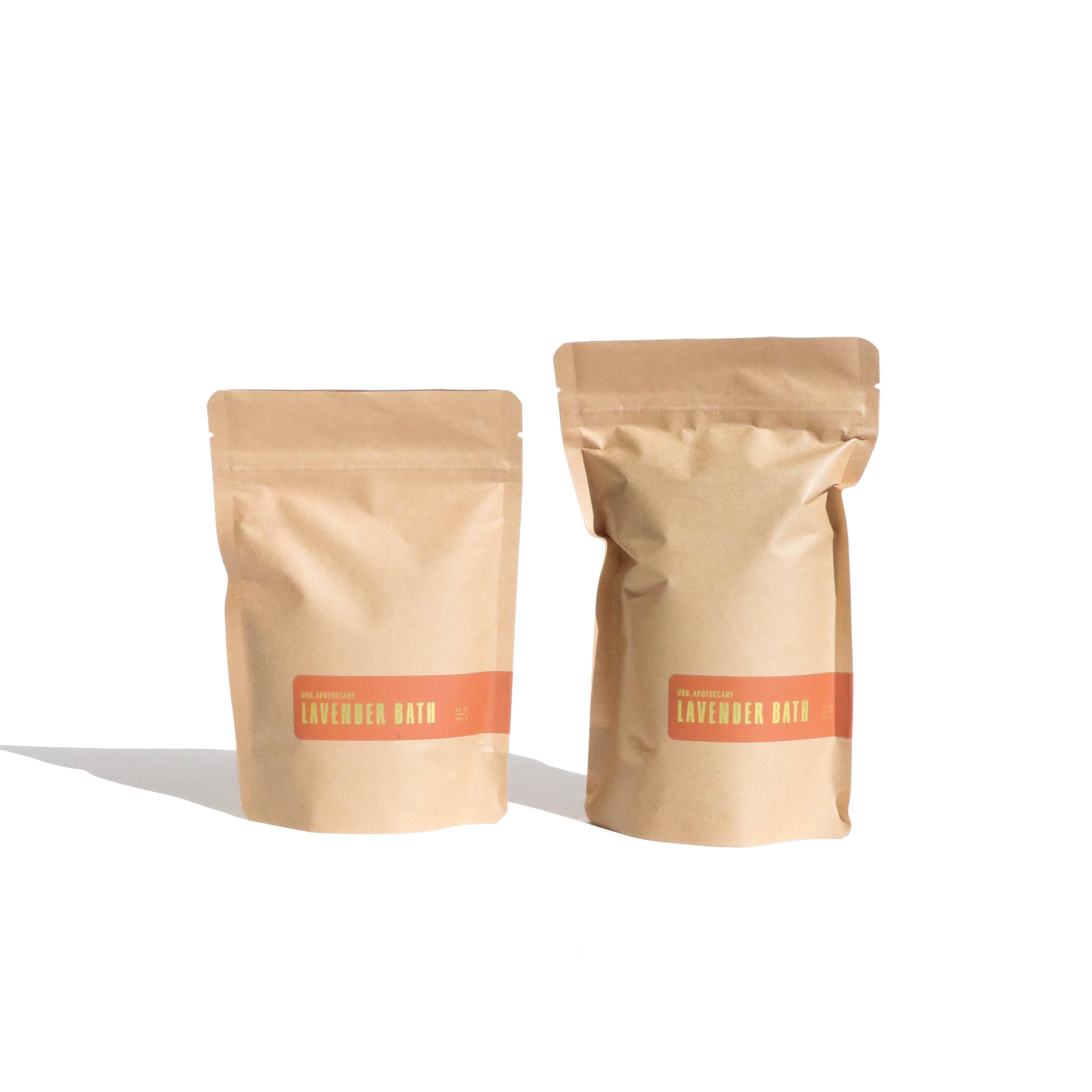 Lavender Bath 10oz