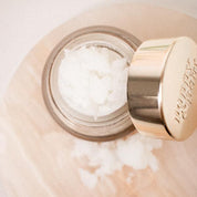 Island Coconut Exfoliating Lip Scrub