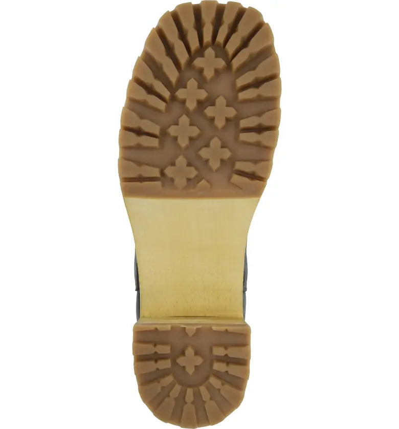 Josi Clog Boot