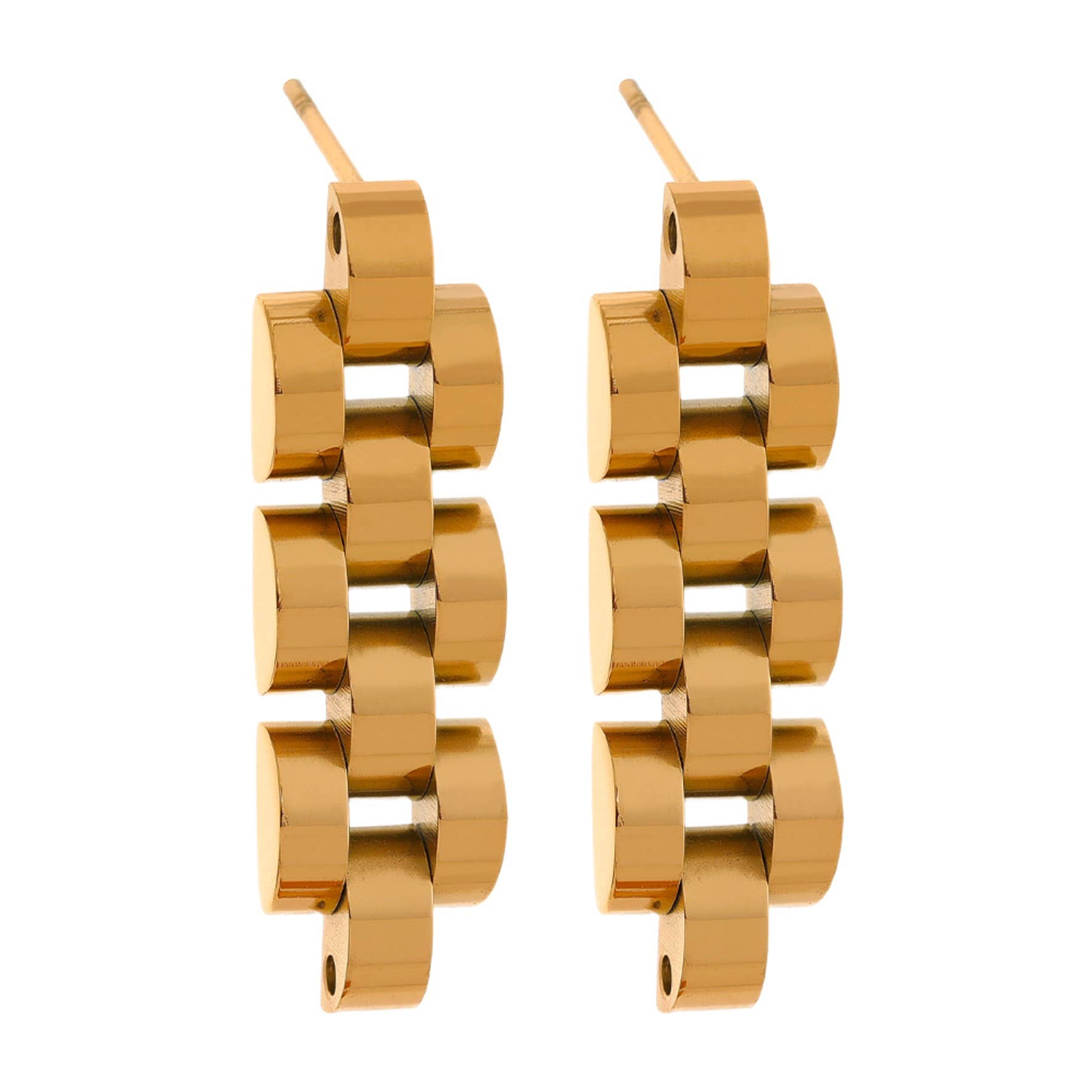 Link Earrings