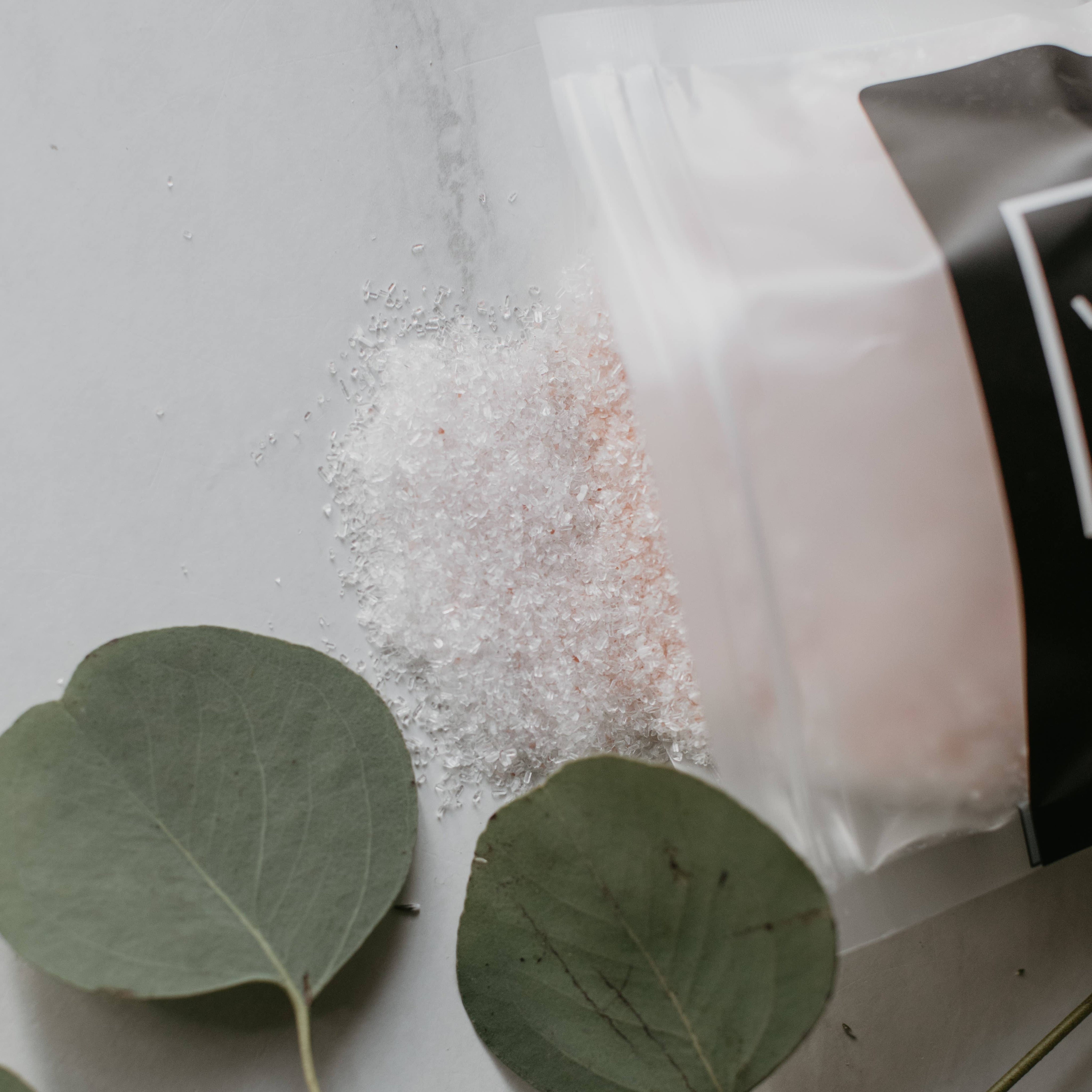 Salty - Eucalyptus Rose
