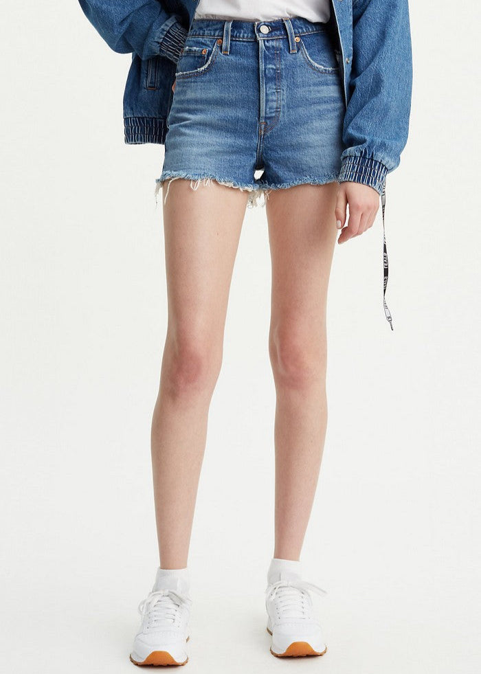 Ribcage Shorts Urban Oasis- Size 32