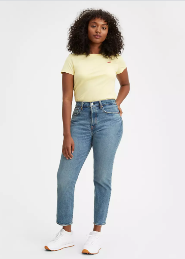 Wedgie Icon Fit Salsa These Dreams