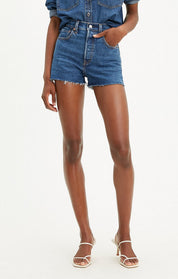 Ribcage Shorts Charleston Erosion