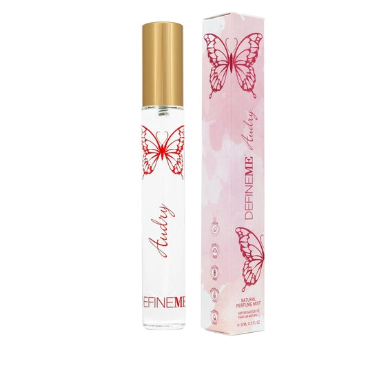 Audry Perfume Mist