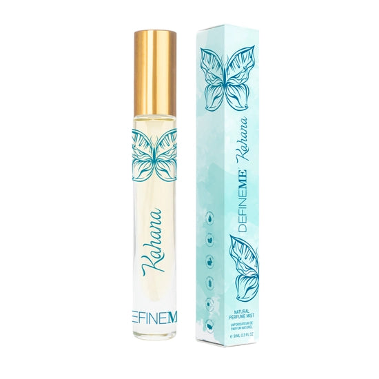 Kahana Perfume Mist