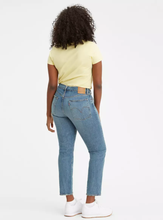 Wedgie Icon Fit Salsa These Dreams