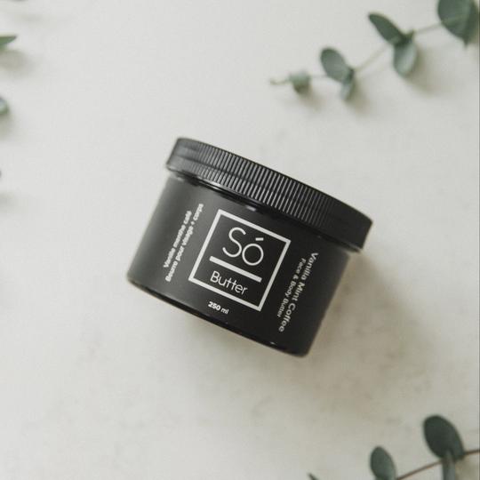 Butter- Body Butter