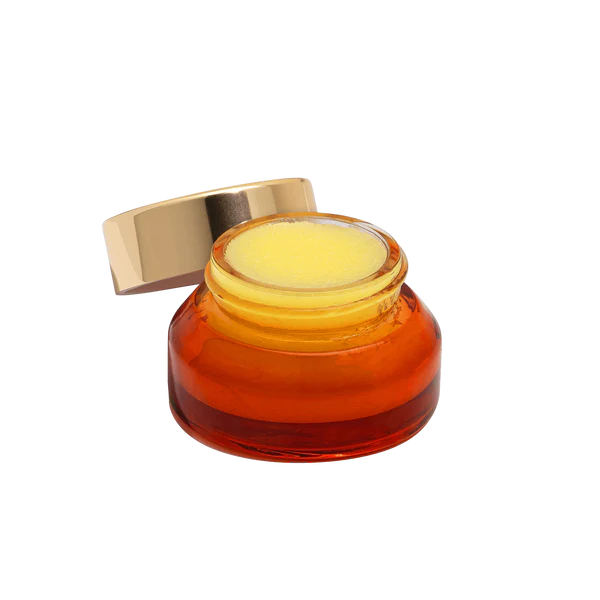 Orange Blossom Lip Scrub
