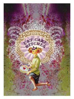 Eat Cake