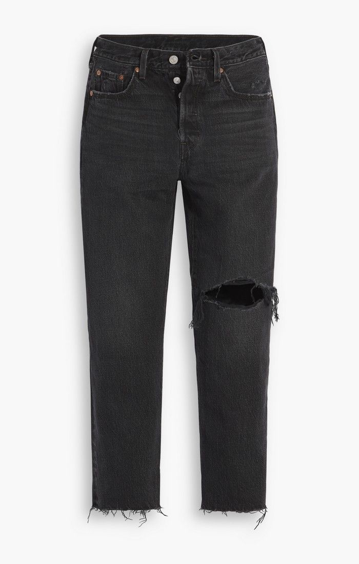 Levi's Wedgie Straight- After Sunset