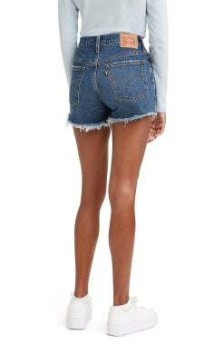 501 Original Shorts- Salsa