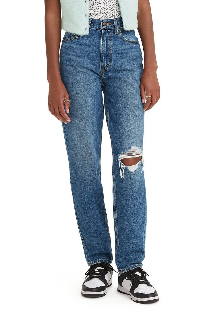 Levi's- 80s Mom Jeans