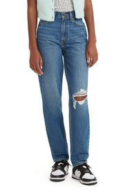 Levi's- 80s Mom Jeans