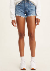 Levi's 501® Original Short- Athens Mid Short