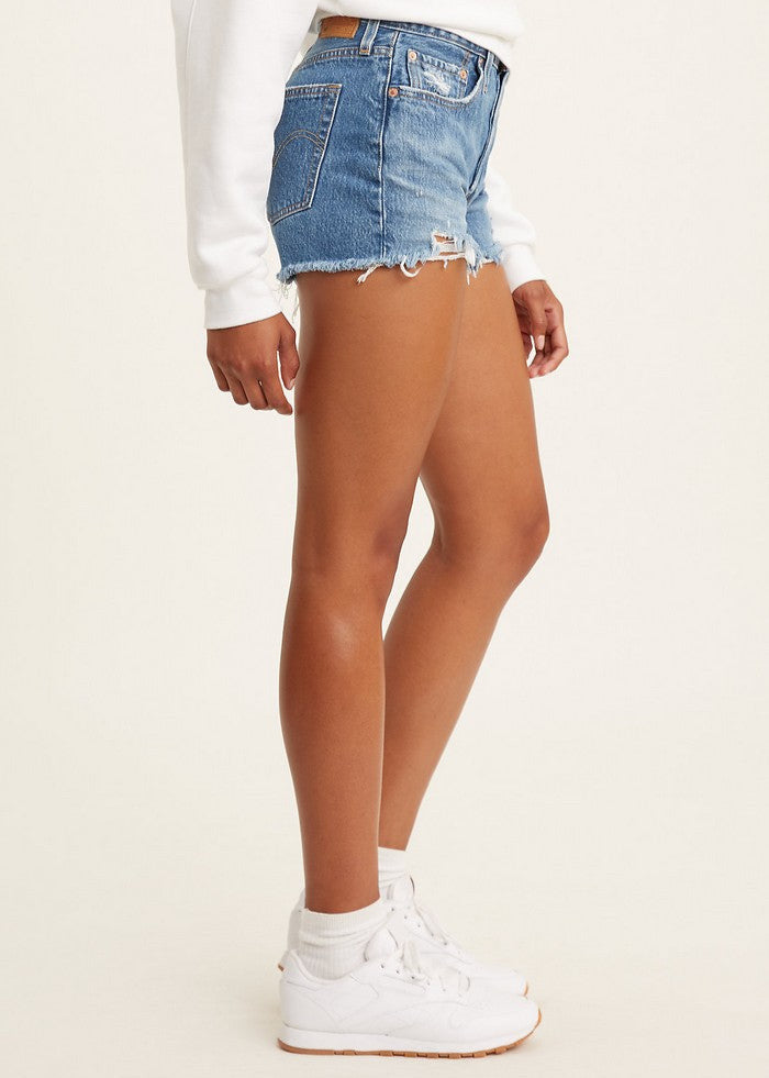 Levi's 501® Original Short- Athens Mid Short