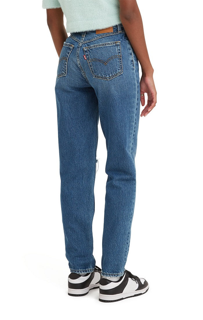 Levi's- 80s Mom Jeans
