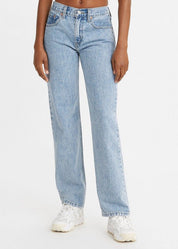 Levi's Charlie Glow Up