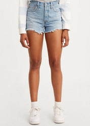 Levi's 501® Original Short- Ojai Luxor Heat Short
