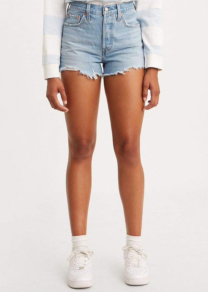 Levi's 501® Original Short- Ojai Luxor Heat Short