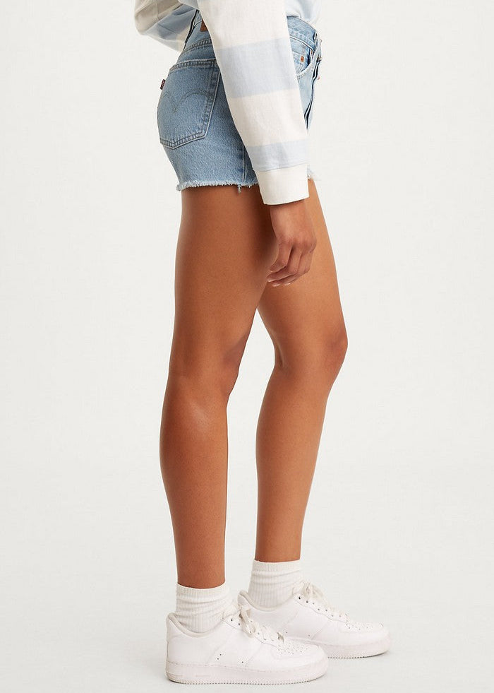 Levi's 501® Original Short- Ojai Luxor Heat Short