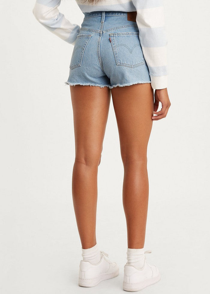 Levi's 501® Original Short- Ojai Luxor Heat Short