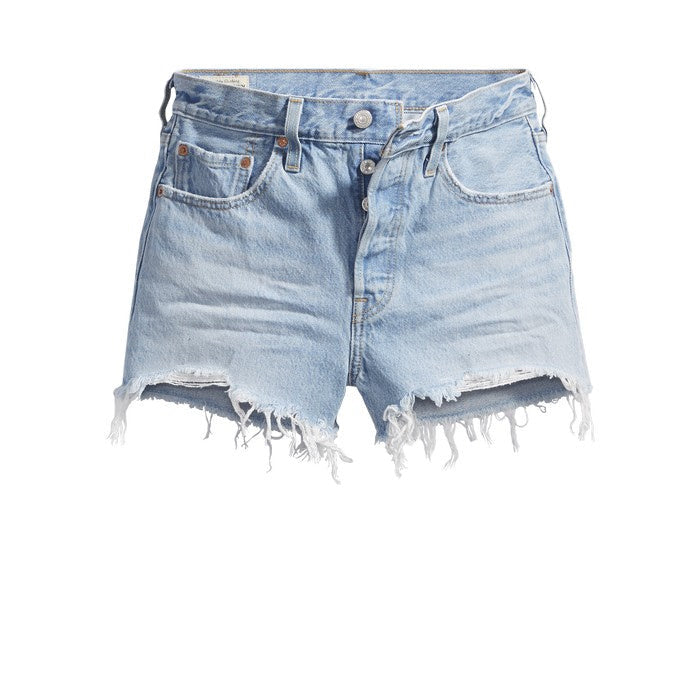 Levi's 501® Original Short- Ojai Luxor Heat Short
