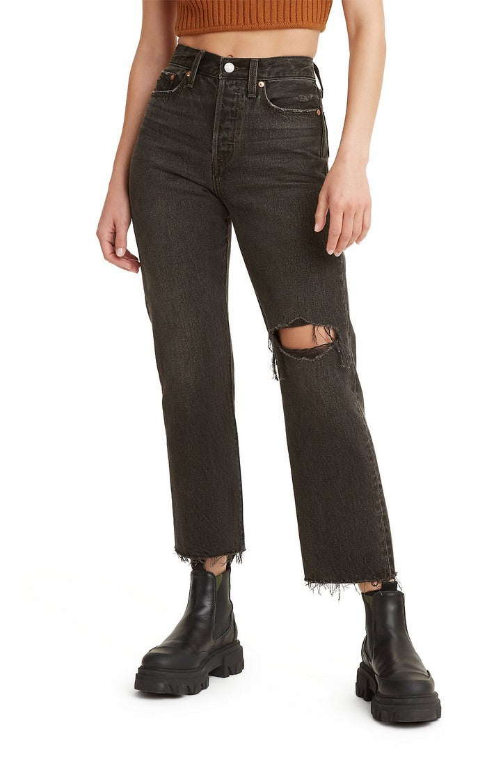 Levi's Wedgie Straight- After Sunset