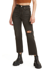 Levi's Wedgie Straight- After Sunset
