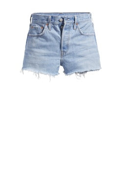 501 Original Short- Ojai Luxor Baked Shorts