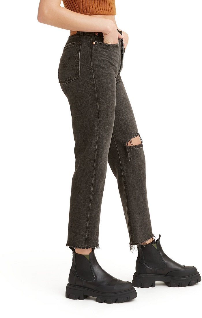 Levi's Wedgie Straight- After Sunset